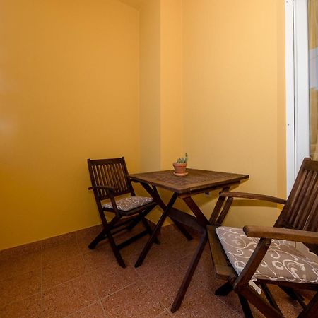 Apartments Silvana In קמפור חדר תמונה