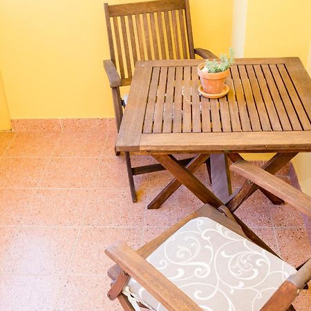 Apartments Silvana In קמפור חדר תמונה