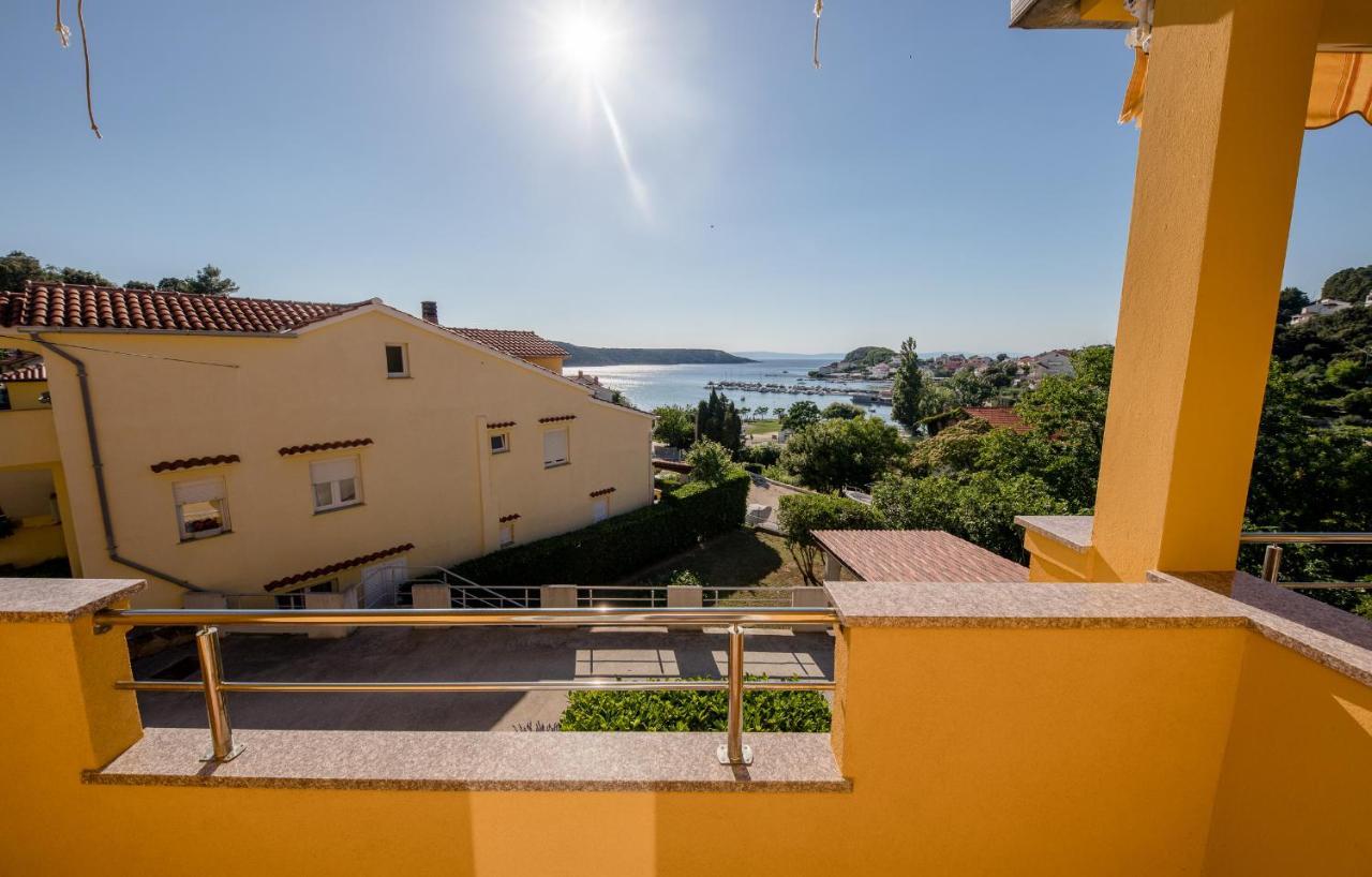 Apartments Silvana In קמפור מראה חיצוני תמונה