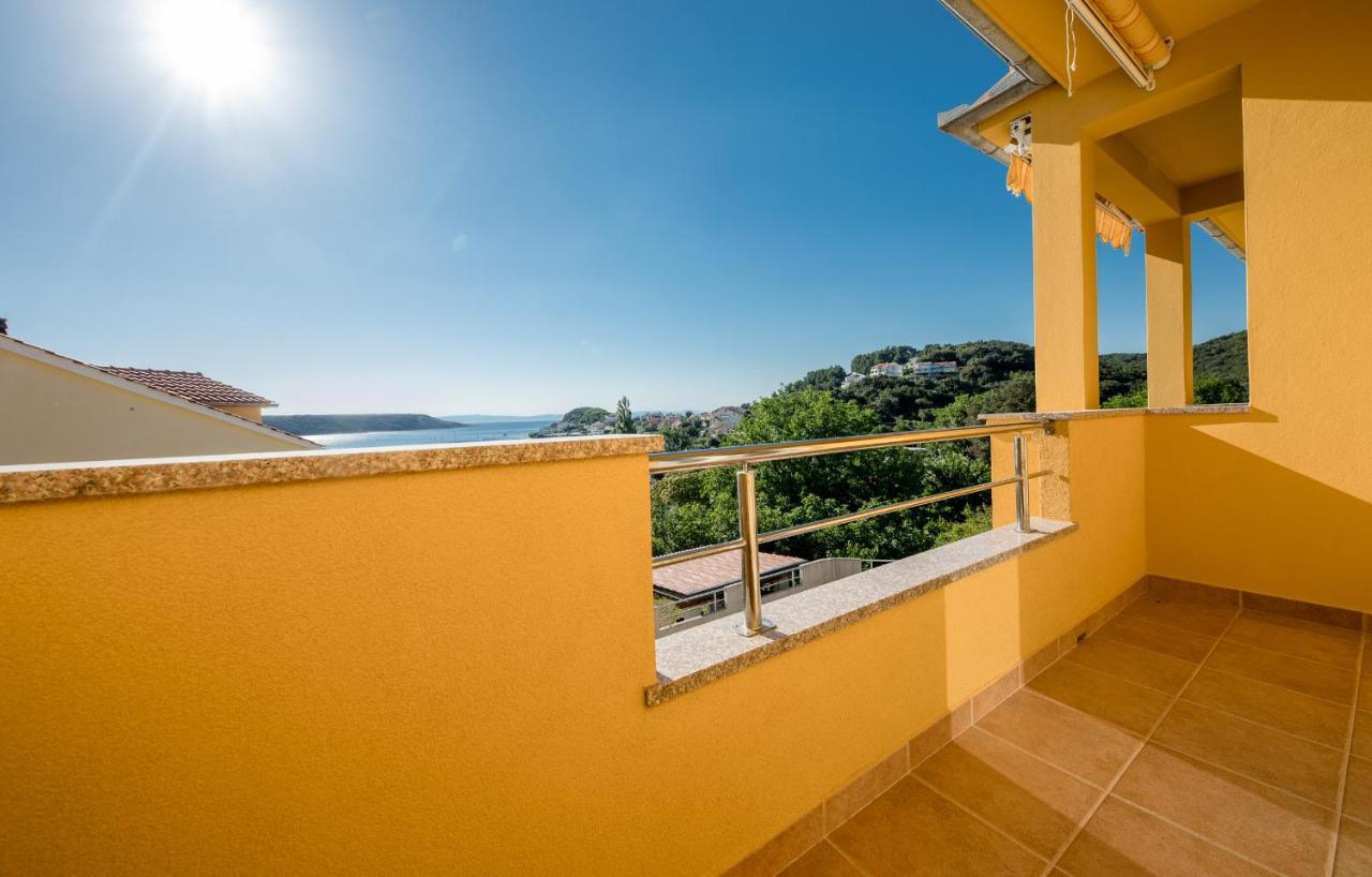 Apartments Silvana In קמפור מראה חיצוני תמונה