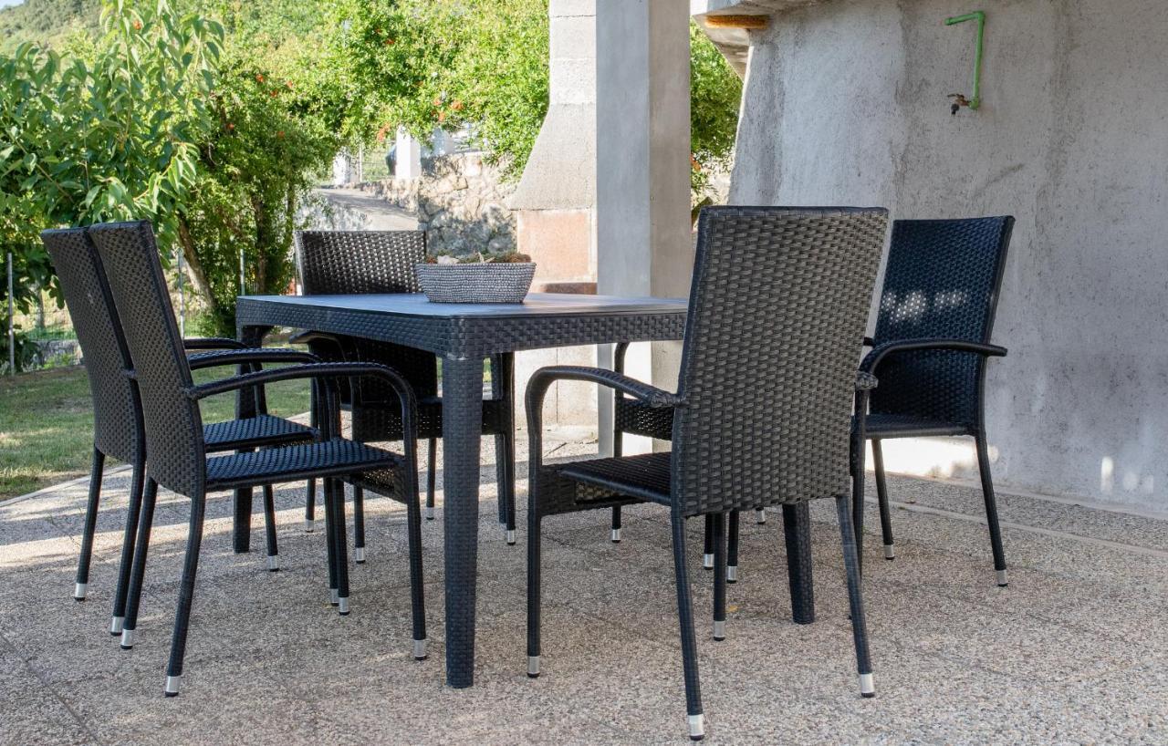 Apartments Silvana In קמפור מראה חיצוני תמונה