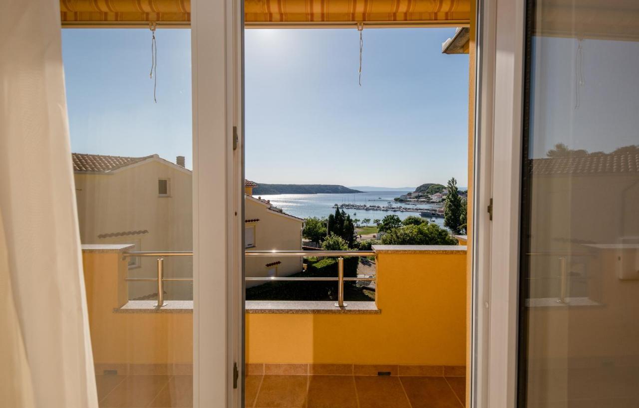 Apartments Silvana In קמפור מראה חיצוני תמונה