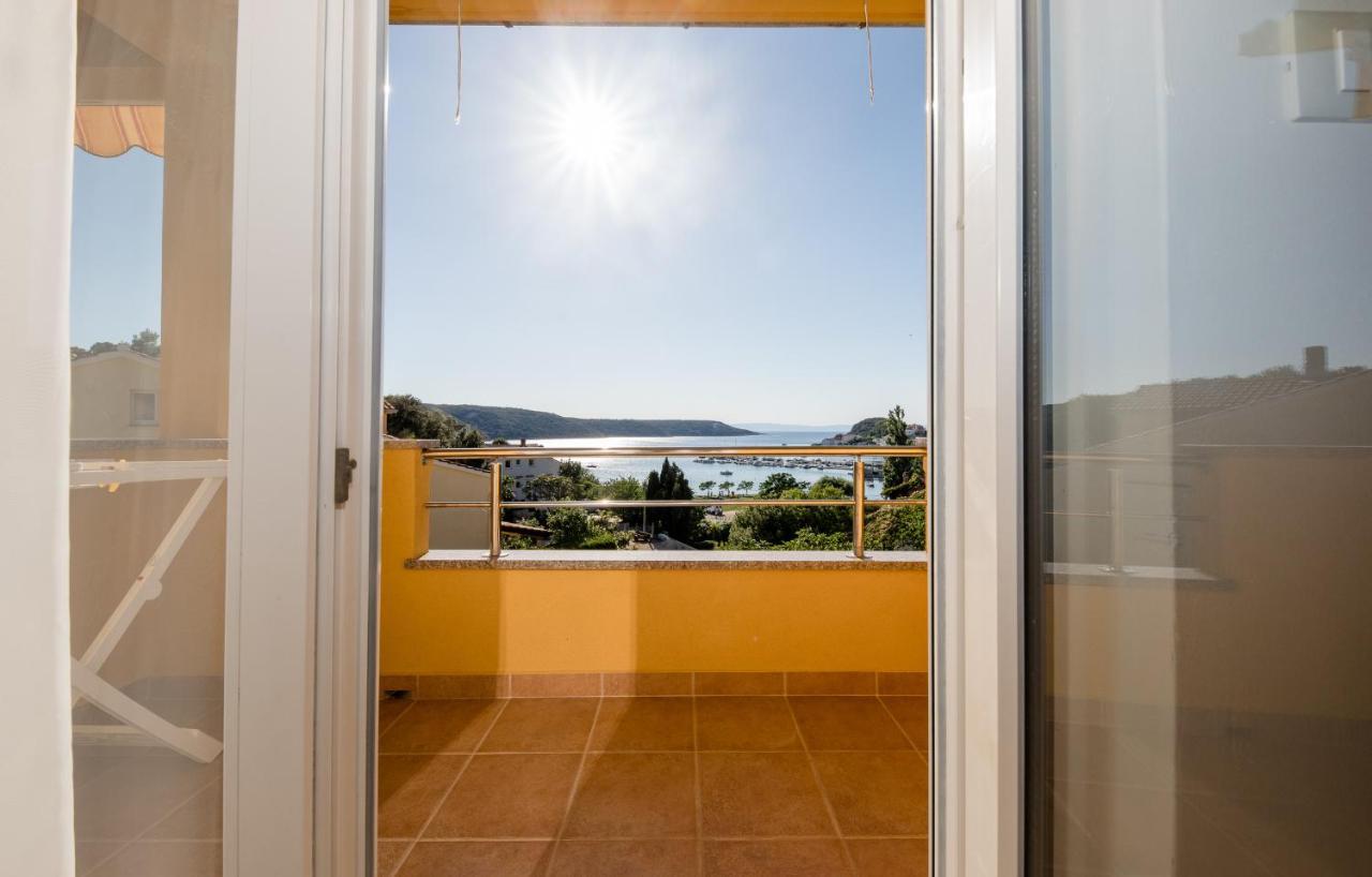 Apartments Silvana In קמפור מראה חיצוני תמונה