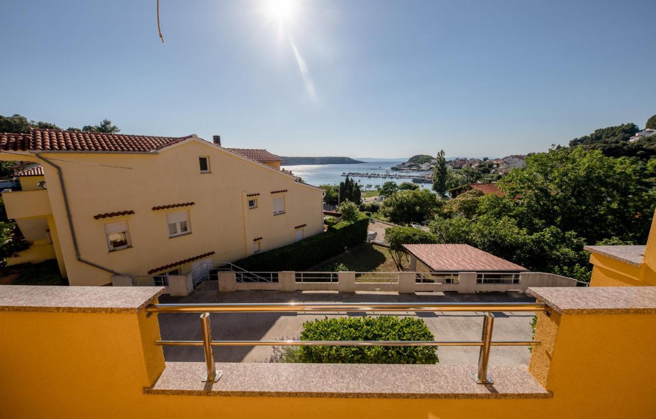 Apartments Silvana In קמפור מראה חיצוני תמונה