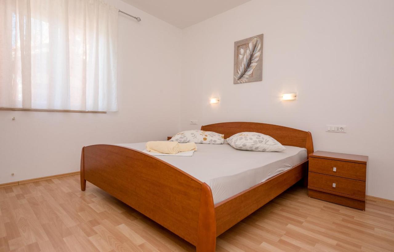 Apartments Silvana In קמפור מראה חיצוני תמונה