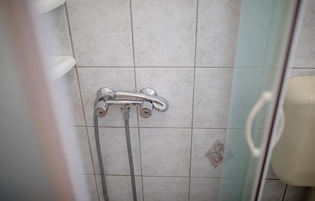 Apartments Silvana In קמפור מראה חיצוני תמונה