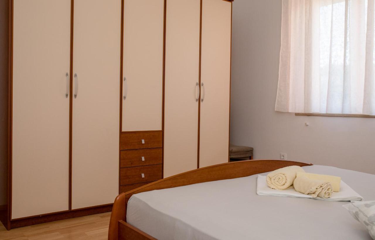 Apartments Silvana In קמפור מראה חיצוני תמונה