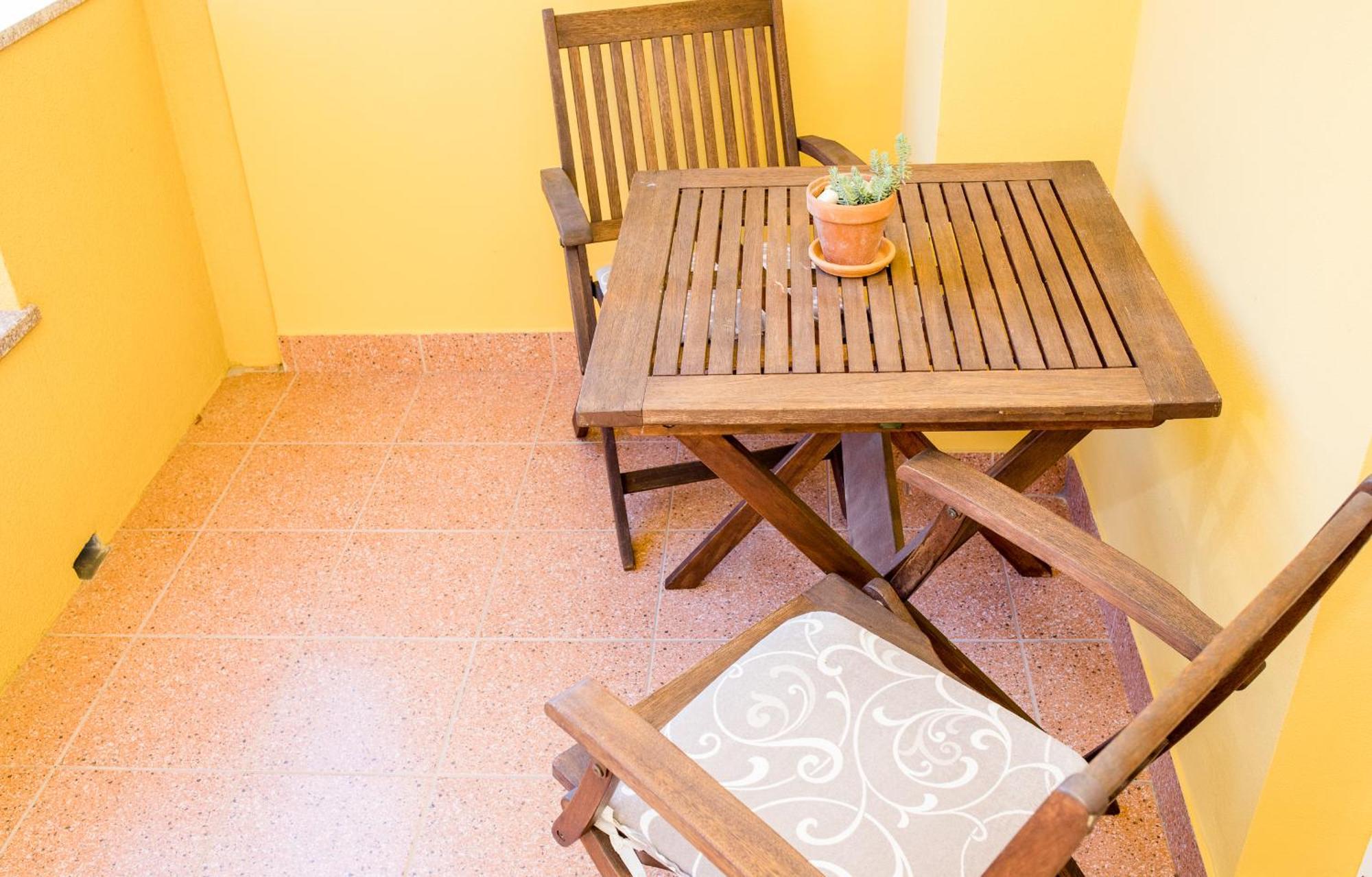 Apartments Silvana In קמפור חדר תמונה